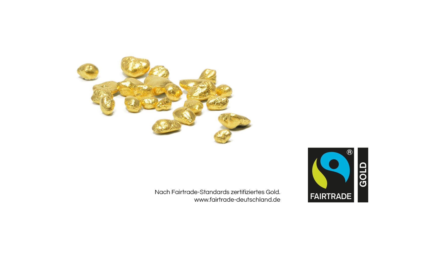 GOLDAFFAIRS - FAIRTRADE Gold